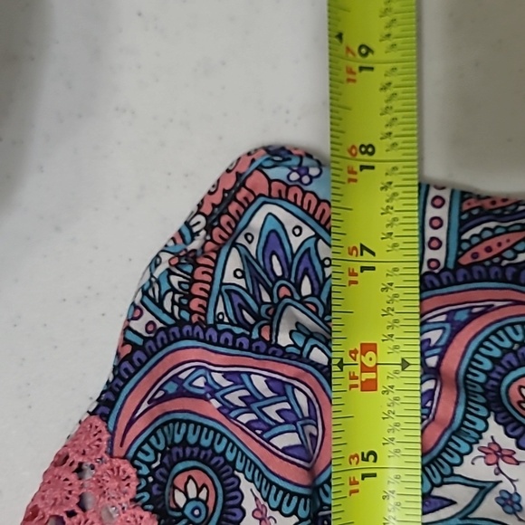 💰 Secret Treasures women's gown size Large (12-14) - Picture 5 of 5